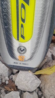 Značkové lyže 60eur/kus, zimná bunda 20eur/kus, Uvex prilba - 2