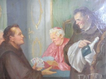 Deési Daday Gerő / (Ne) Hriešni - 2