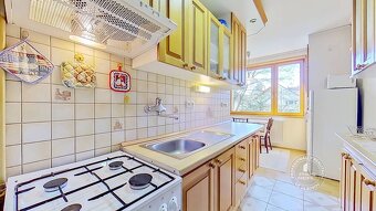 AXIS REAL | SLNEČNÝ 2-izbový byt s LODŽIOU, Stará Ľubovňa, O - 2