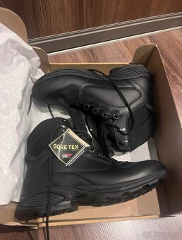 GORE-TEX topánky veľ. 42 - 2