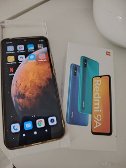 Xiaomi redmi 9a - 2