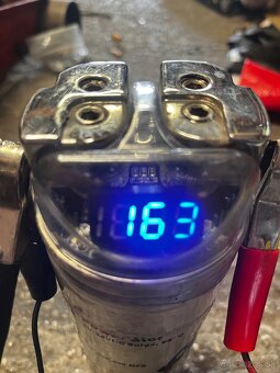 Predám hudbu do autá kapák zosik subáč - 2