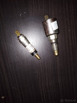 LADA Vaz 2101, 2102, 2103, 2106, 2105, 2107 diely - 2