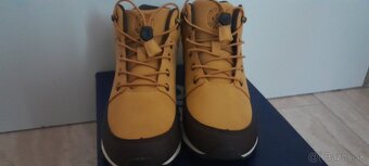 Chlapčenské topanky Bejo, veľkosť   35 - 2