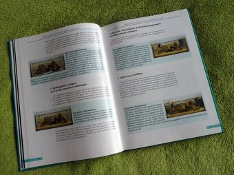 Riffaquaristik für Einsteiger - kniha o morskej akvaristike - 2