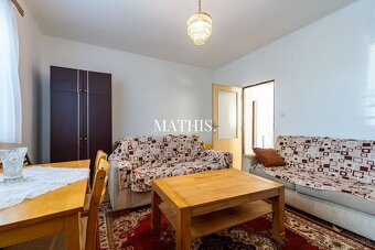 Na predaj starší rodinný dom vo Veľkej Ide - 2