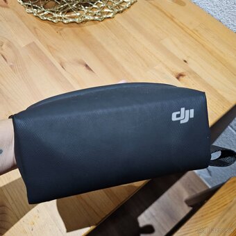 Dji Osmo Pocet 3 - 2