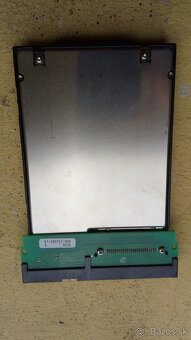 Predám starý HDD pre zberateľa HD Western Digital - 2