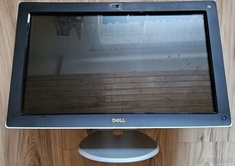 Kvalitní monitor Dell SX2210Tb / Full HD / 22" / dotykový - 2