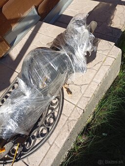 Predam elekro kolobežku Proteco - 2