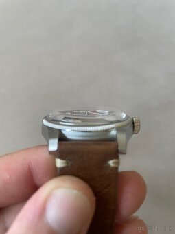 Octopus Kraken (Seiko NH35) - 2