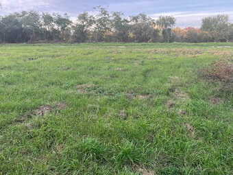 Stavebný pozemok - Čaňa, Košice - okolie - 2