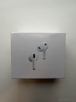 Airpods Pro 3 - 2