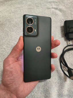 Motorola Moto G85 5G 256GB,8GB RAM - 2