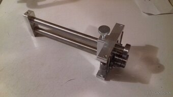 Rolovacia ohýbačka - 2