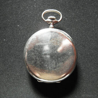 Vreckové hodinky Pacemaker - 2