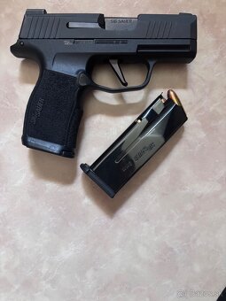 Sig Sauer P365X - 2