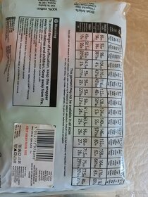 Nove chlapcenske gate,slipy v.104 - 2