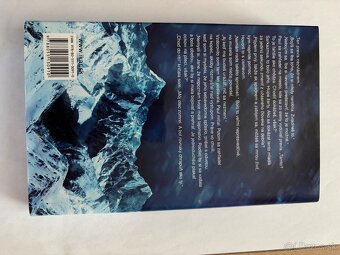 Alex Morel - Prežiť - 2