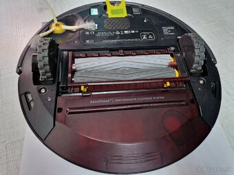 Modul centrálneho vysávania iRobot Roomba 800/900 - 2