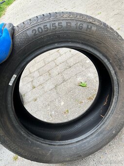 205/55 r16 1ks - 2