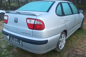 Seat Cordoba Diely - 2