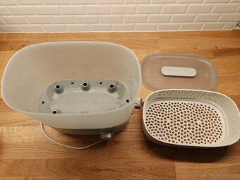 Parný sterilizátor Philips Avent - 2