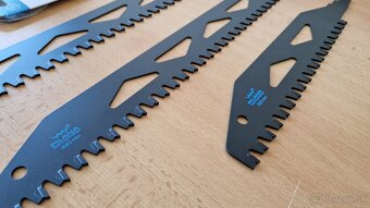 PILANA - pílový list na porobeton a tehlu - 2