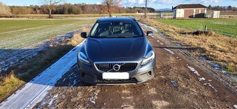 Volvo V40 cross country - 2