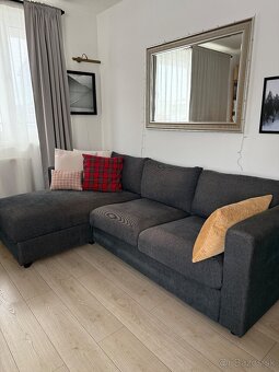 Sedačka IKEA Vimle - 2