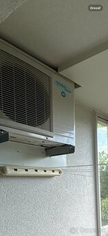 Predam klimatizaciu - 2