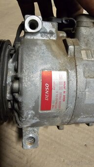 Klimakompresor BMW e46 - 2