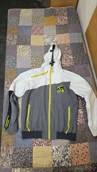 Predám jarnú bundu Cropp - 2