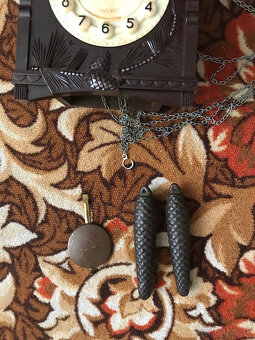 kukučkove hodiny - 2