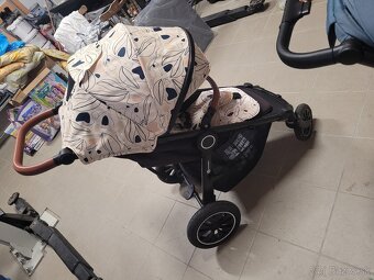 Petite mars street + air - 2