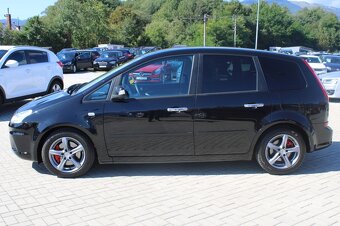 Ford C-Max 2,0 TDCi 100 kW TITANIUM - 2