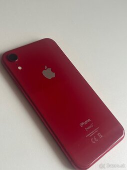 iphone XR 64 GB - 2