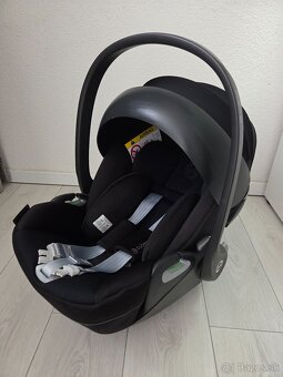 Autosedačka Cybex Cloud T - 2
