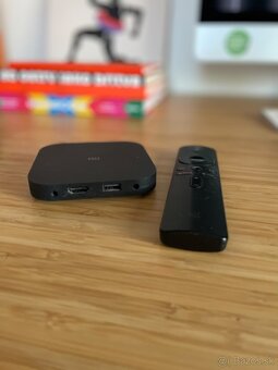 Xiaomi MIBox 4K - 2