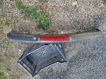 Rizpredám Ford Galaxy 1.9 - 2