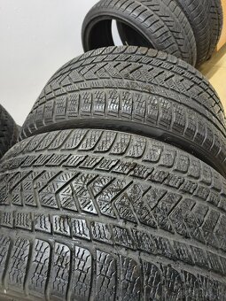 Predám zimné pneumatiky - 2
