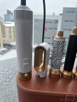 Fén + Styler - 6 v 1 ( Nový ) - 2