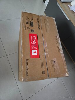 Vinoteka - predam - 2