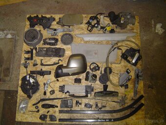 Citroen Berlingo B9 2013 1.6 hdi 9HP 68kw - 2