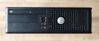 ✔️ Retro pocitac Windows XP 1747 hier - 2