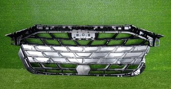 audi a3 etron maska sline 2024+ - 2