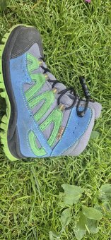 Detske topanky LYTOS ADDA JAM 1, - 2