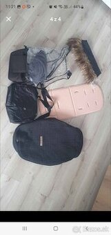 Petite&mars street+ Air Oak - 2