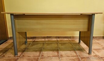 Kancelársky stol 150 x 75cm - 2