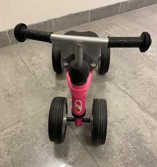 ODRAZADLO PUKYLINO - 2